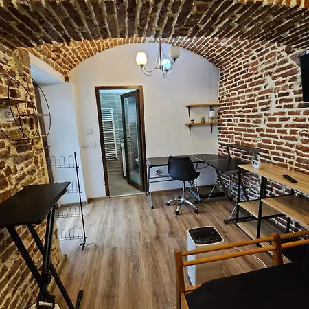 Arka Nest Central Studio, Near Untold Festival Kolozsvár