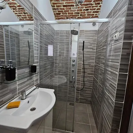 Apartman Arka Nest Central Studio, Near Untold Festival Kolozsvár