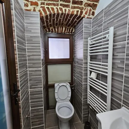 Arka Nest Central Studio, Near Untold Festival Kolozsvár