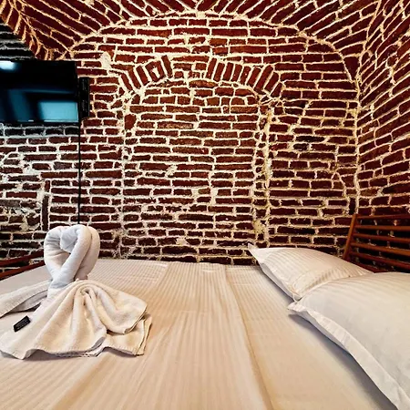 Arka Nest Studio, Near Untold Festival * Cluj-Napoca