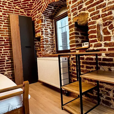 Arka Nest Studio, Near Untold Festival * Cluj-Napoca
