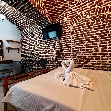 Arka Nest Studio, Near Untold Festival Cluj-Napoca