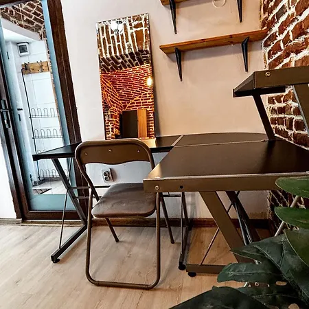 Appartamento Arka Nest Studio, Near Untold Festival *