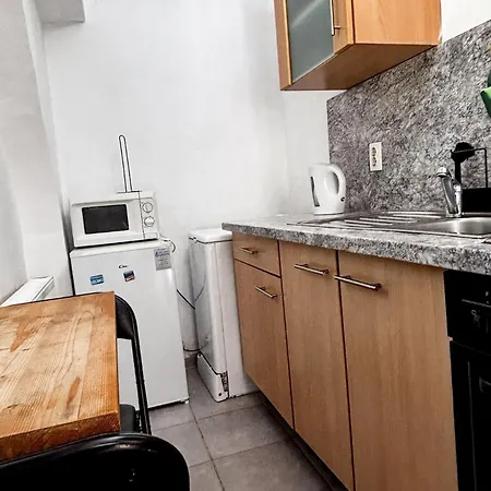 Arka Nest Studio, Near Untold Festival Cluj-Napoca